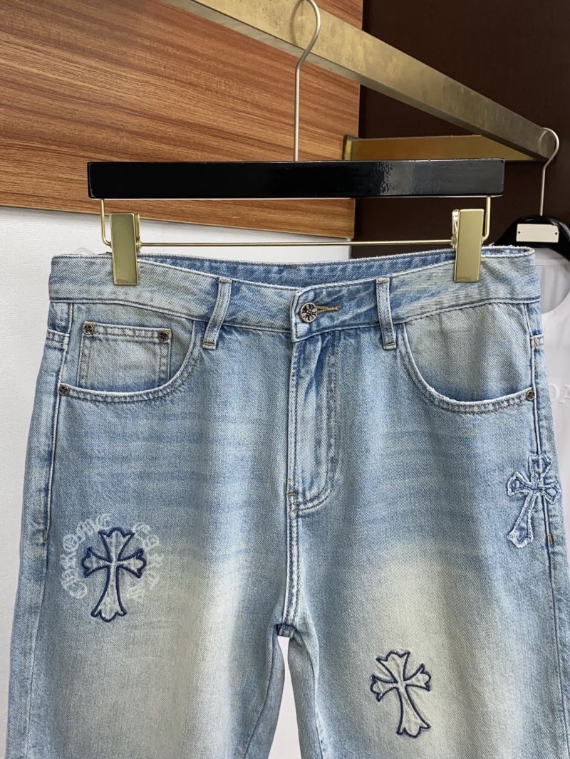 Chrome Hearts Jeans